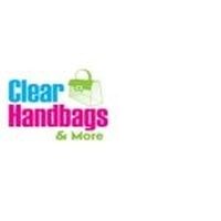 Clear Handbags & More coupons
